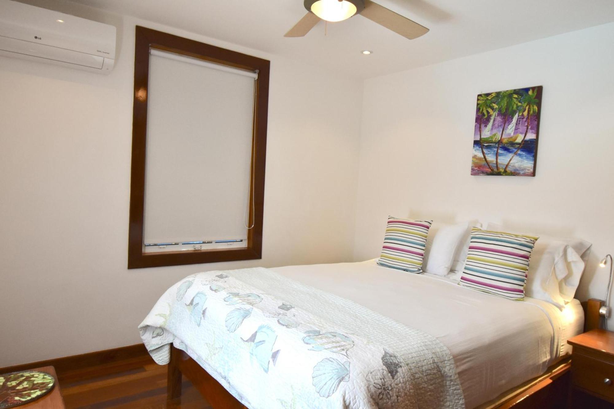 Hidden Gem Cabana Caye Caulker Bagian luar foto
